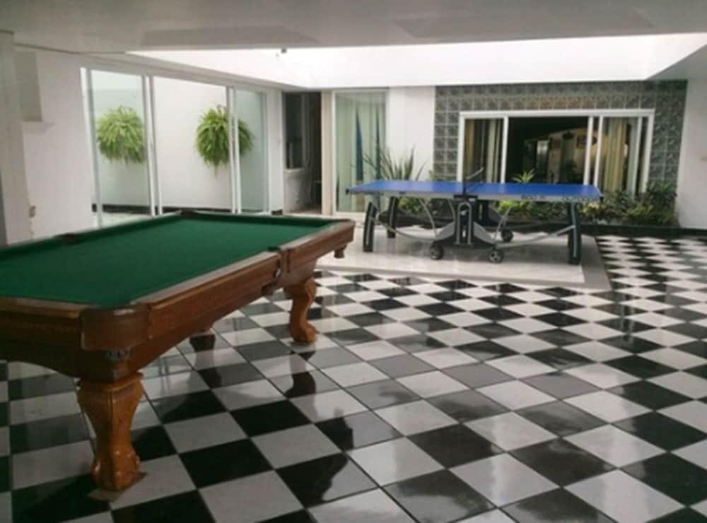 Hotel Atenas Xalapa Luaran gambar