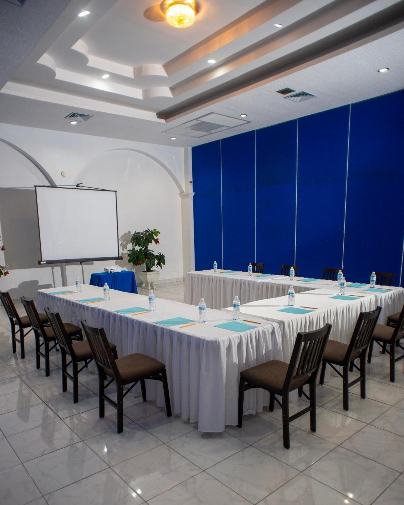 Hotel Atenas Xalapa Luaran gambar