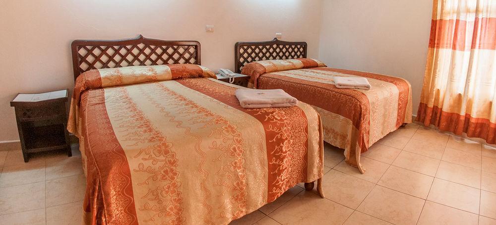 Hotel Atenas Xalapa Luaran gambar